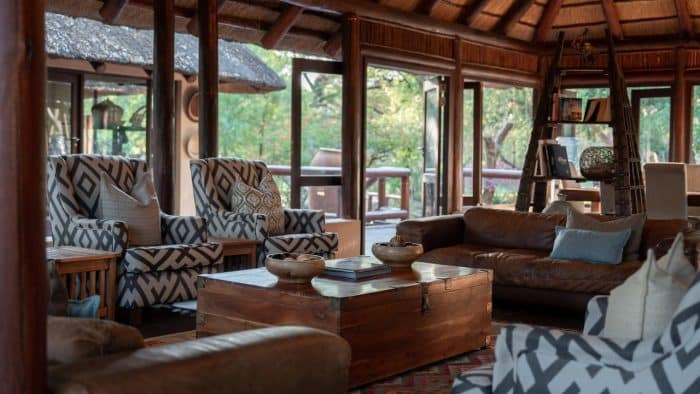 Cedarberg Travel | Mashatu Tuli Safari Lodge