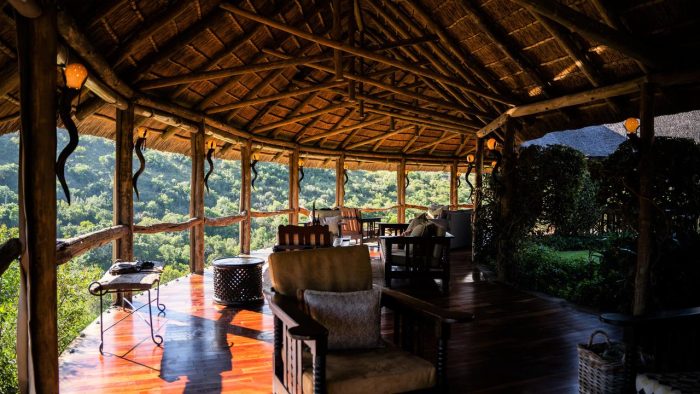 Cedarberg Travel | Lalibela Lentaba Lodge
