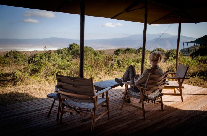 Cedarberg Travel | Entamanu Ngorongoro