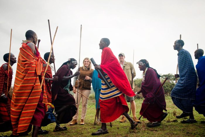 Cedarberg Travel | Entamanu Ngorongoro