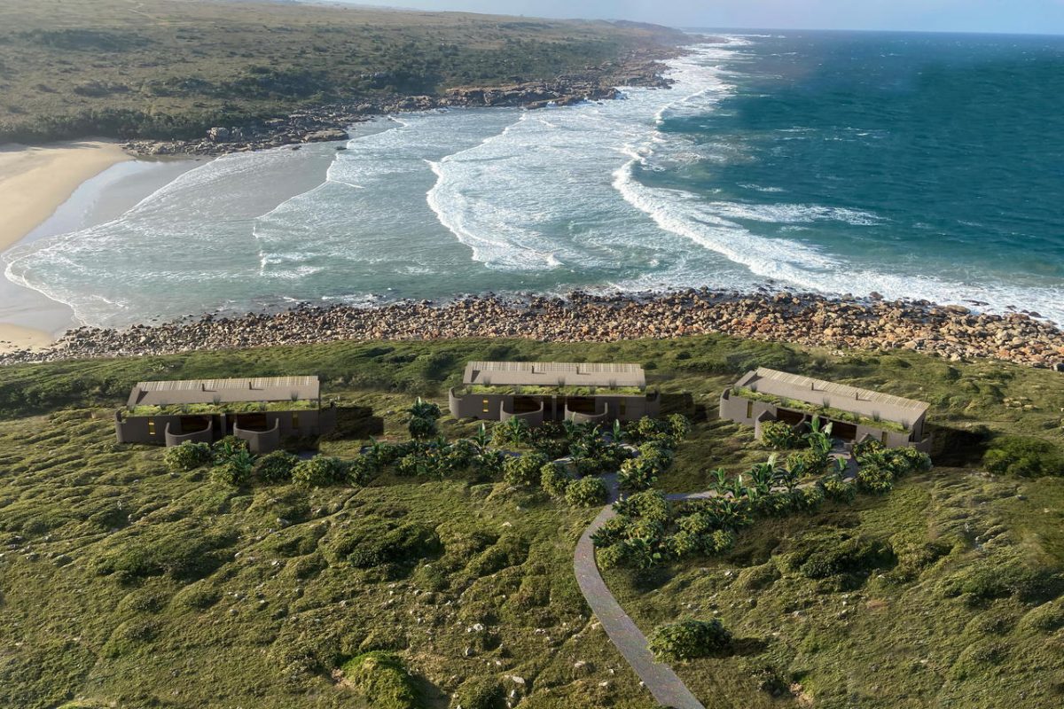 Our Top 10 Luxury Lodges in Africa - GweGwe - beach- lodge